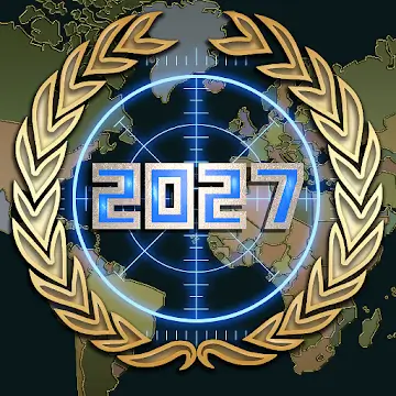 World Empire 2027 Banner